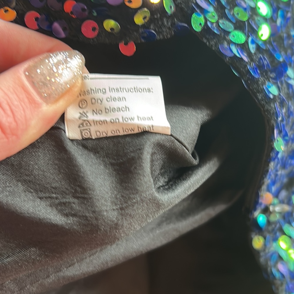 🌟Prom Dress ⭐️ - Picture 10 of 14